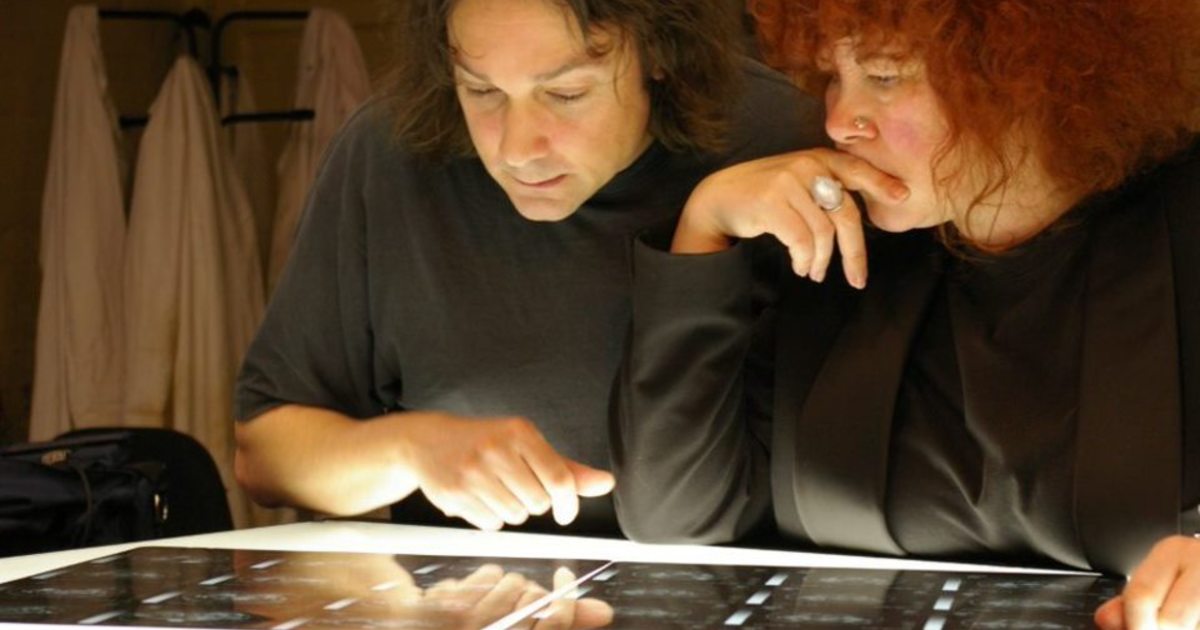 An Audience with Prof. Joann Fletcher and Dr. Stephen Buckley streamed